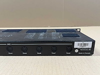 Midi solutions t8 8-output midi thru box - afbeelding 6 van  6