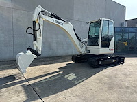 Midigraafmachine terex tc60 diesel 2012 - afbeelding 1 van  1