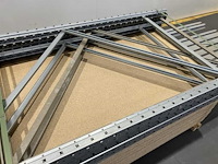Midirack - grootvakstelling - various racking - afbeelding 2 van  3