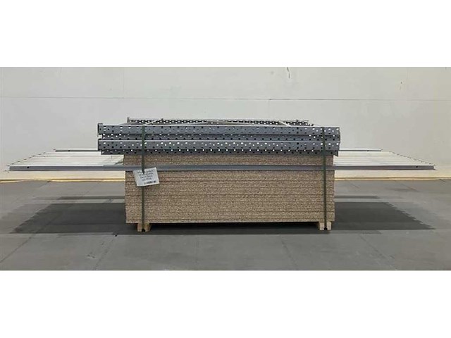 Midirack - grootvakstelling - various racking - afbeelding 3 van  3