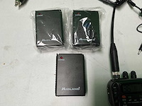 Midland - alan 42 ds - walkie-talkie - afbeelding 3 van  5