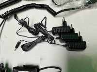 Midland - alan 42 ds - walkie-talkie - afbeelding 4 van  5