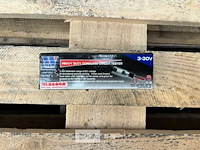 Midlock snoerloze spanningzoeker 3-30v