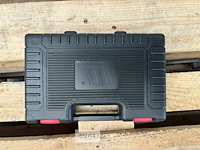 Midlock verstuiver zitting frees set 17delig