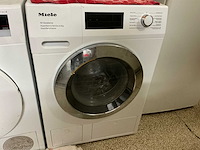 Miele - bosch wasmachine en droogkast - afbeelding 3 van  6