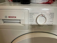 Miele - bosch wasmachine en droogkast - afbeelding 4 van  6