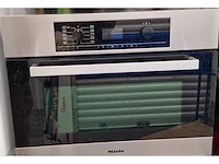 Miele - combioven - magnetrons & ovens - afbeelding 2 van  2