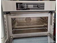 Miele - combioven - magnetrons & ovens
