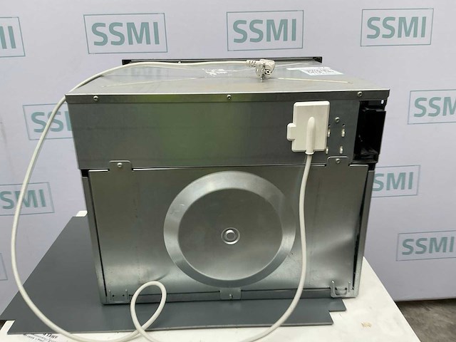 Miele - h5080bm - combi magnetron / oven - afbeelding 3 van  7