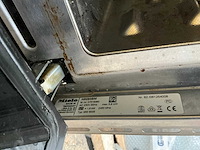 Miele - h5080bm - combi magnetron / oven - afbeelding 6 van  7