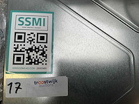 Miele - h5080bm - combi magnetron / oven - afbeelding 7 van  7