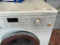 Miele - softtronic wt2670 - wasmachine - afbeelding 2 van  5