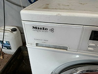 Miele - softtronic wt2670 - wasmachine - afbeelding 3 van  5