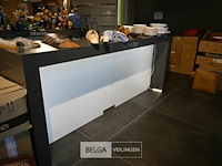 Miele aanrecht/bartafel - afbeelding 1 van  2