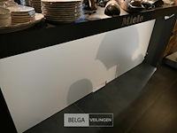 Miele aanrecht/bartafel - afbeelding 2 van  2