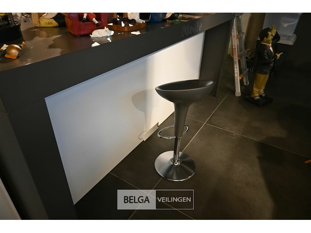 Miele aanrecht/bartafel - afbeelding 1 van  4