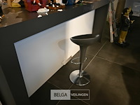 Miele aanrecht/bartafel - afbeelding 1 van  4