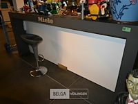 Miele aanrecht/bartafel - afbeelding 2 van  4