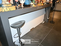 Miele aanrecht/bartafel - afbeelding 3 van  4