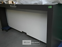 Miele aanrecht/bartafel - afbeelding 1 van  1