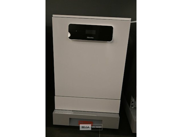 Miele afwasmachine - afbeelding 1 van  4