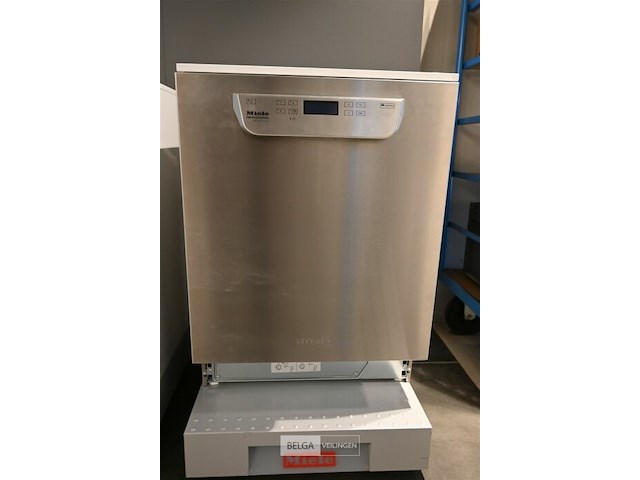 Miele afwasmachine - afbeelding 1 van  4