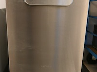 Miele afwasmachine - afbeelding 1 van  4