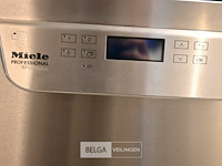 Miele afwasmachine - afbeelding 2 van  4