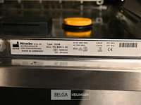 Miele afwasmachine - afbeelding 4 van  4