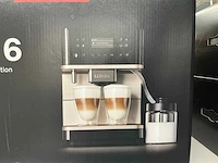 Miele cm 6360 milkperfection koffiemachine - afbeelding 3 van  4