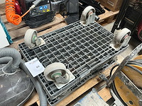 Miele complete c3 stofzuiger - afbeelding 3 van  3