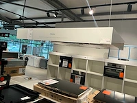Miele da 6700 d afzuigkap - afbeelding 2 van  5