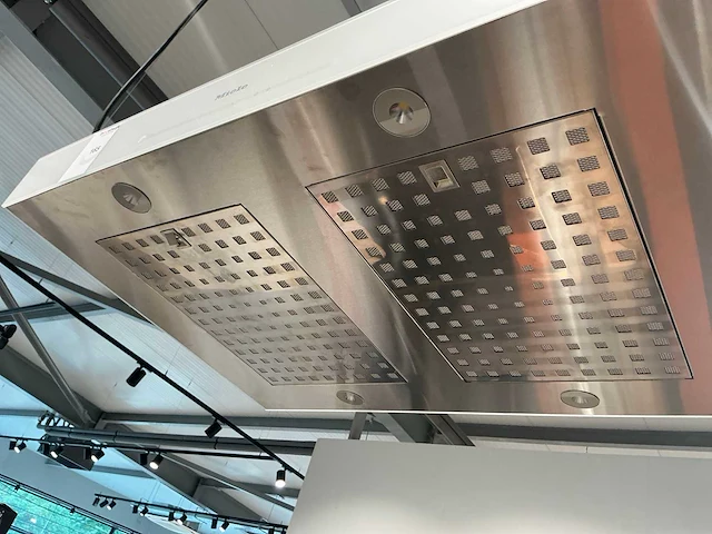 Miele da 6700 d afzuigkap - afbeelding 5 van  5