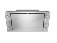 Miele da2808 afzuigkap - afbeelding 1 van  4