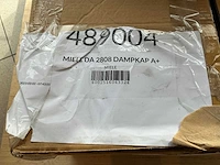 Miele da2808 afzuigkap - afbeelding 4 van  4