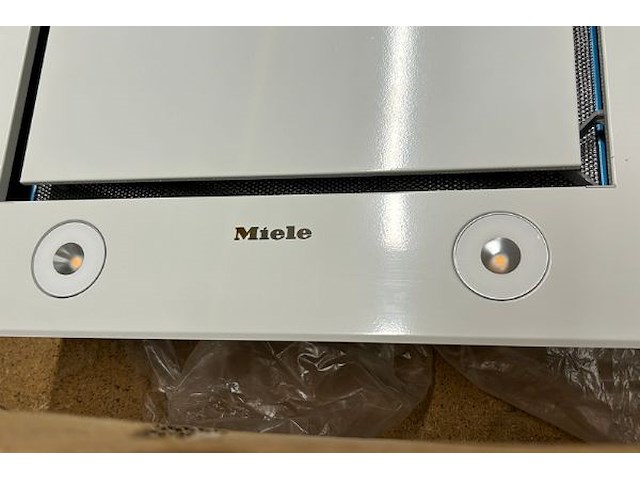 Miele dampkap - afbeelding 2 van  8