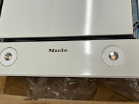 Miele dampkap - afbeelding 2 van  8