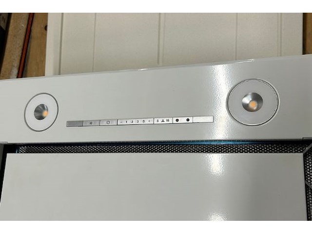 Miele dampkap - afbeelding 3 van  8