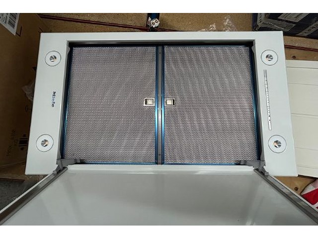 Miele dampkap - afbeelding 4 van  8