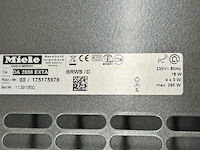 Miele dampkap - afbeelding 5 van  8