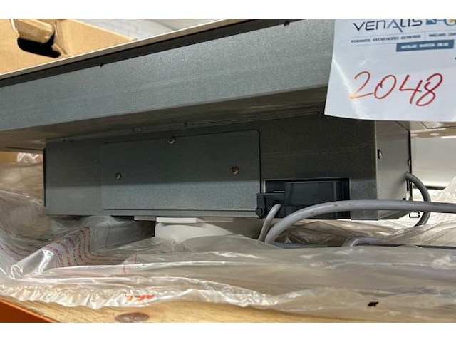 Miele dampkap - afbeelding 7 van  8