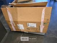 Miele dampkap - afbeelding 2 van  5