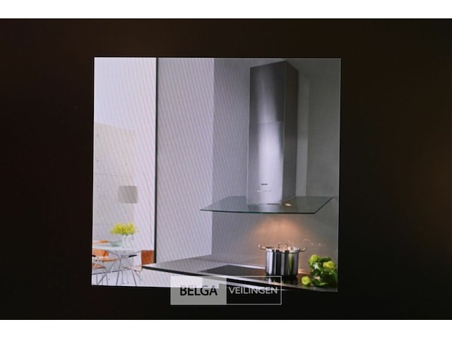 Miele dampkap - afbeelding 5 van  5