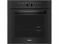 Miele dgc 7460 hc pro obsw inbouw combi stoomoven