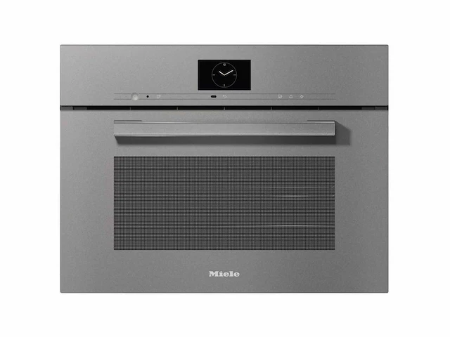 Miele dgc 7645 hc pro grgr inbouw combi stoomoven - afbeelding 1 van  1