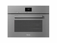 Miele dgc 7645 hc pro grgr inbouw combi stoomoven