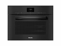 Miele dgc 7645 hc pro obsw vitroline inbouw combi stoomoven