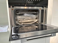 Miele dgm 7440 cs stoomoven met magnetron - afbeelding 5 van  7