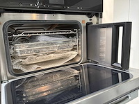 Miele dgm 7440 cs stoomoven met magnetron - afbeelding 6 van  7