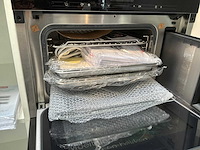 Miele dgm 7440 cs stoomoven met magnetron - afbeelding 7 van  7